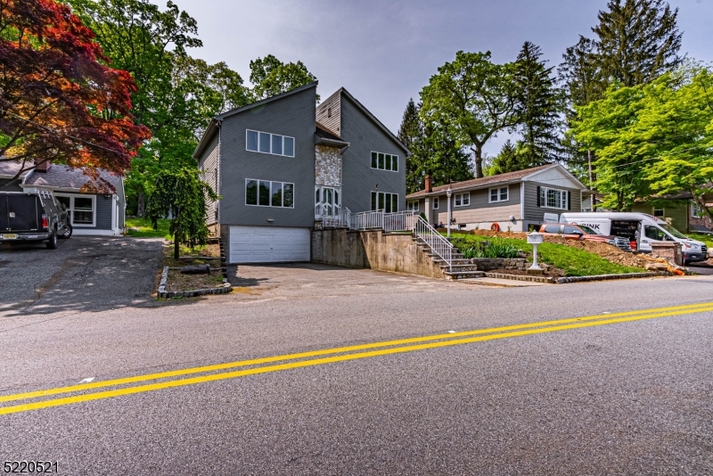 White Meadow Lake - Residential