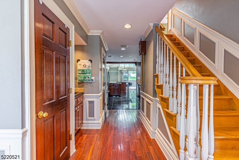 White Meadow Lake - Residential