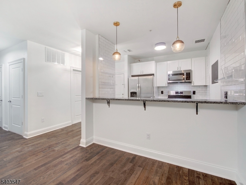 Lofts at Lincoln Park - Residential