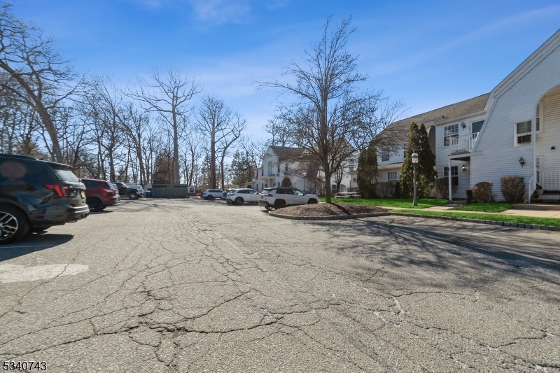 The Oaks at Morris - Residential