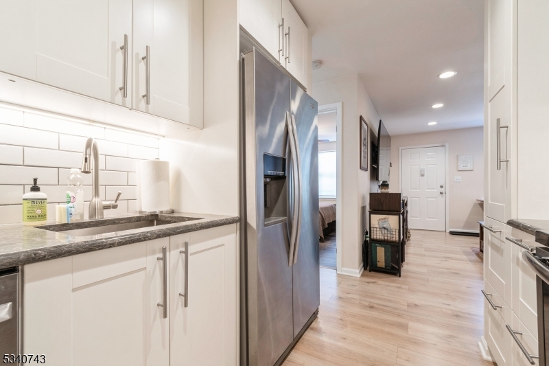 The Oaks at Morris - Residential