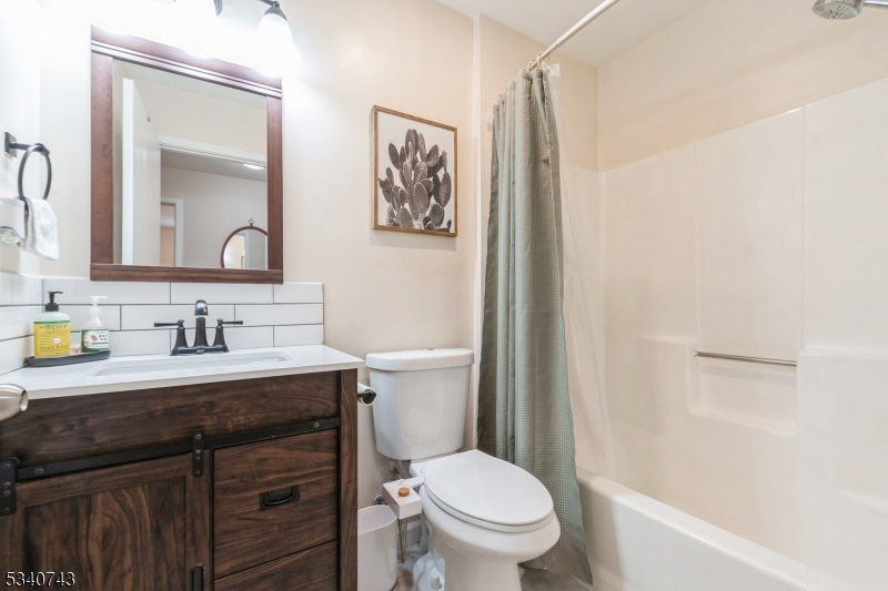 The Oaks at Morris - Residential