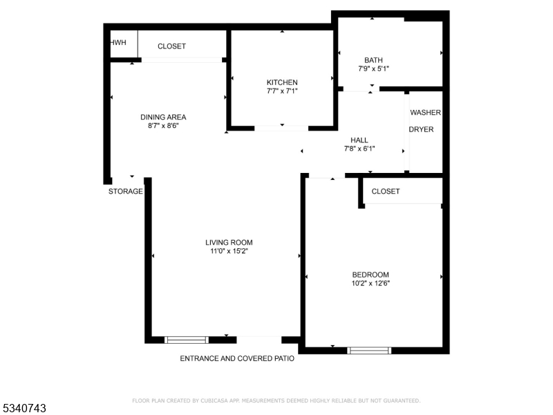 The Oaks at Morris - Residential