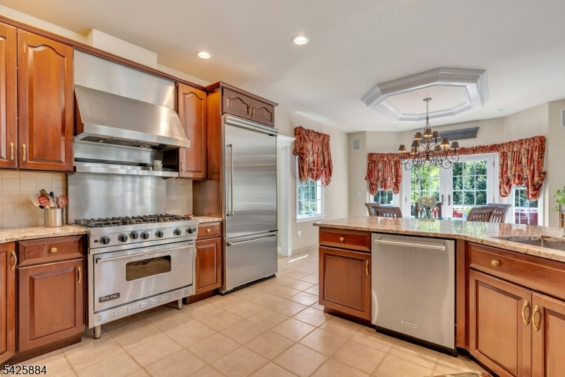 Afton Hills - Residential