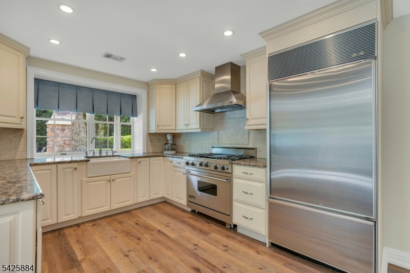 Afton Hills - Residential