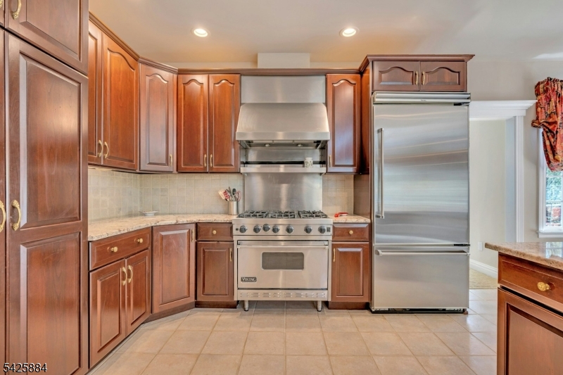 Afton Hills - Residential