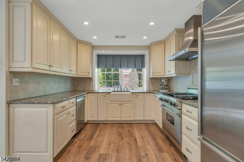 Afton Hills - Residential