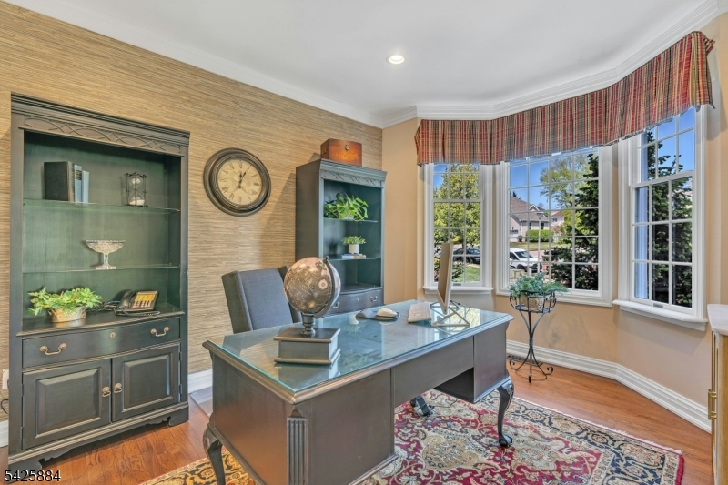 Afton Hills - Residential