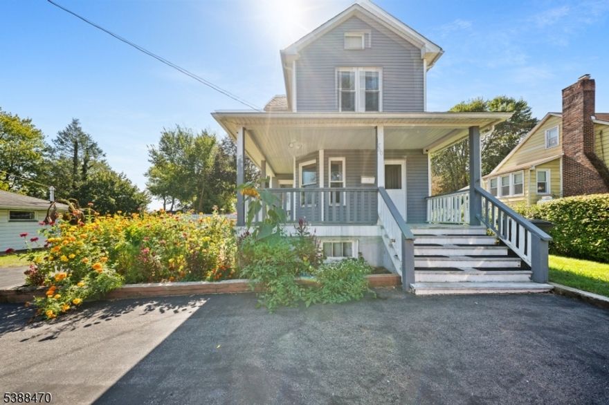 Newly Renovated 4 bed Oasis with Pool & Deck and rap around porch. Step into this stunning 4 bedroom home featuring a modern,  layout with brand new flooring throughout. The kitchen boasts sleek new cabinetry and appliances, perfect for any chef. ?Relax or entertain on the spacious deck overlooking your private pool. With 1.5 updated baths and fresh finishes, this move-in-ready gem offers the perfect blend of style and comfort.