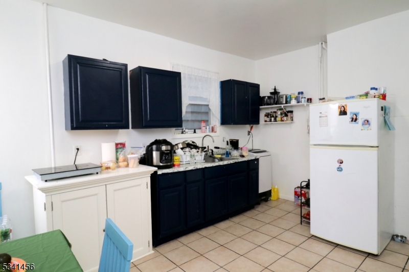 Ironbound - Residential Income