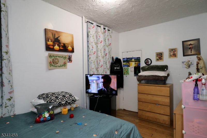 Ironbound - Residential Income