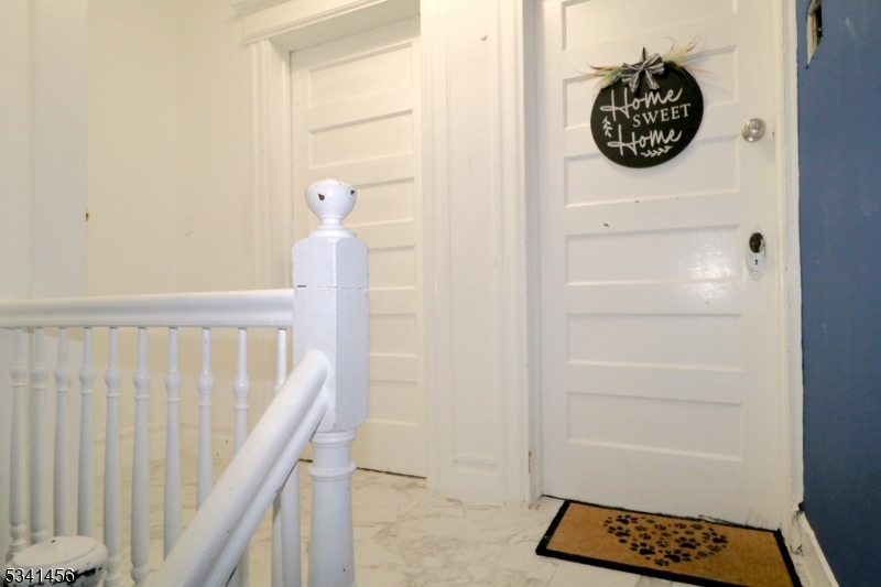 Ironbound - Residential Income