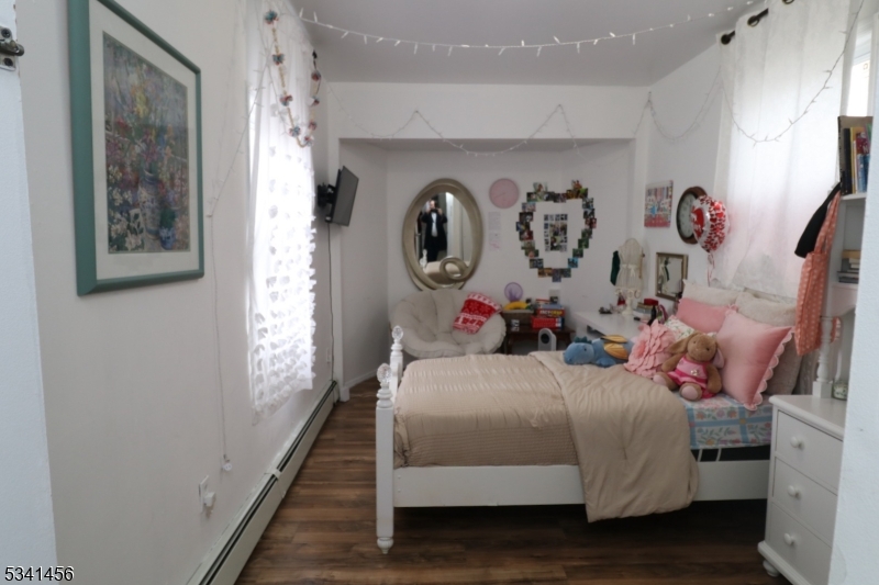 Ironbound - Residential Income