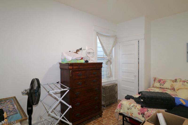 Ironbound - Residential Income