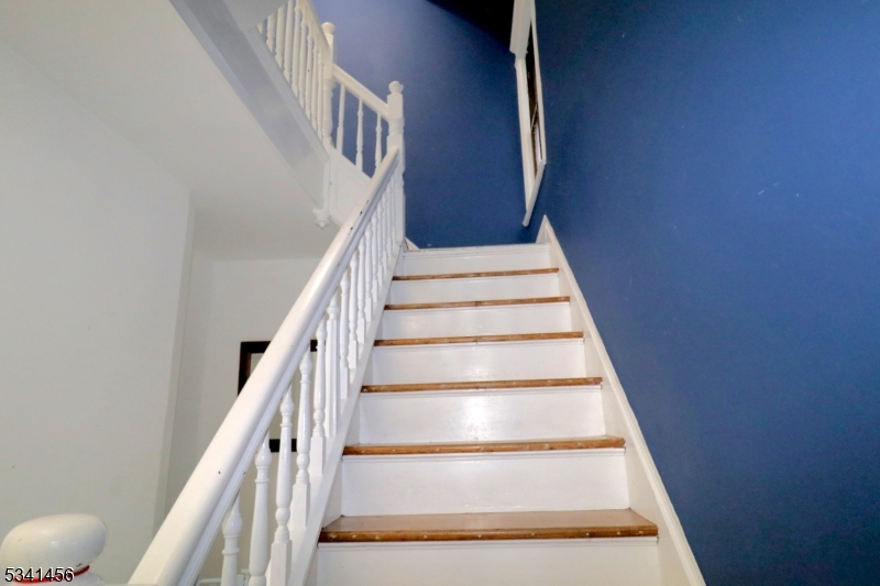 Ironbound - Residential Income