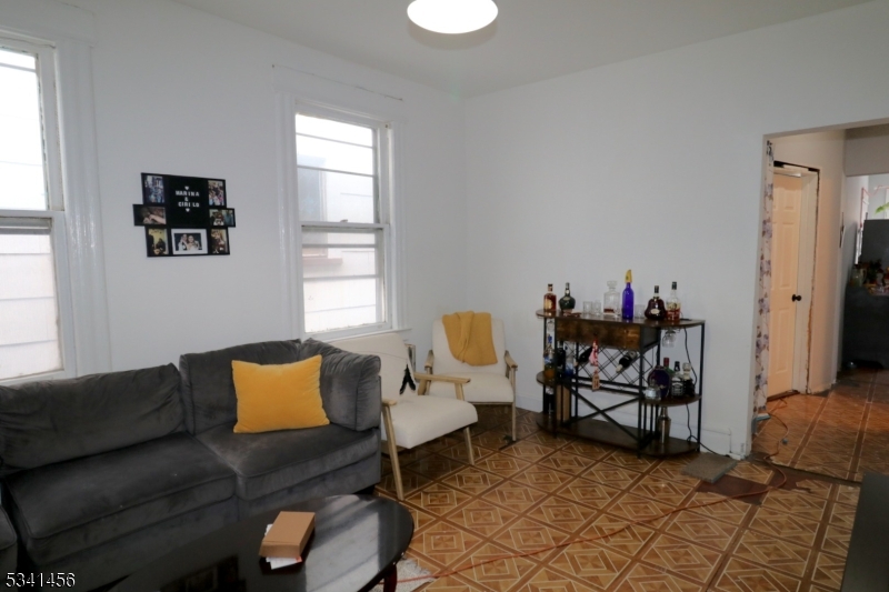 Ironbound - Residential Income