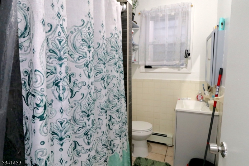 Ironbound - Residential Income