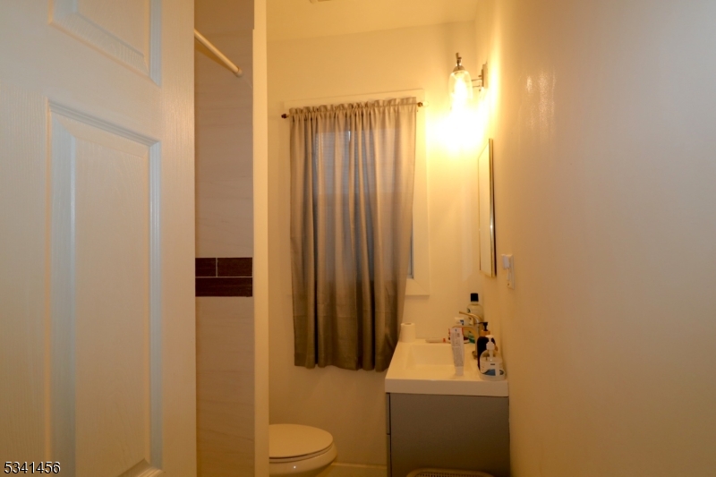 Ironbound - Residential Income