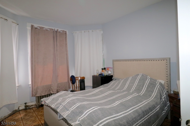 Ironbound - Residential Income