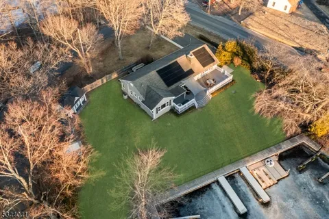 2 Sandy Point Dr, Jefferson Twp., NJ 07849 - MLS#: 3950863
