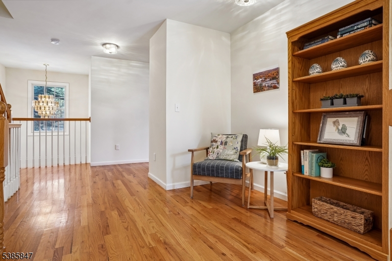 Tuscan - Residential