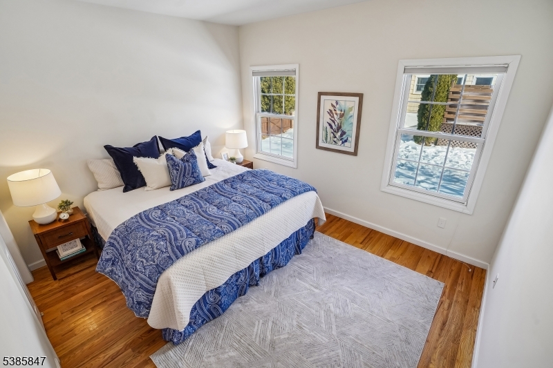 Tuscan - Residential