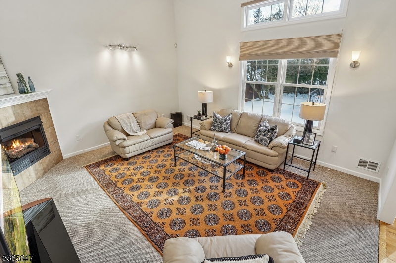 Tuscan - Residential