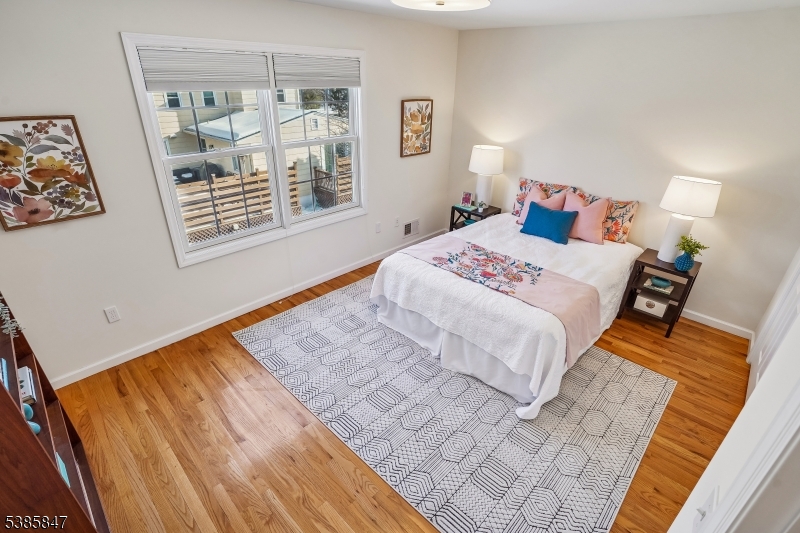 Tuscan - Residential