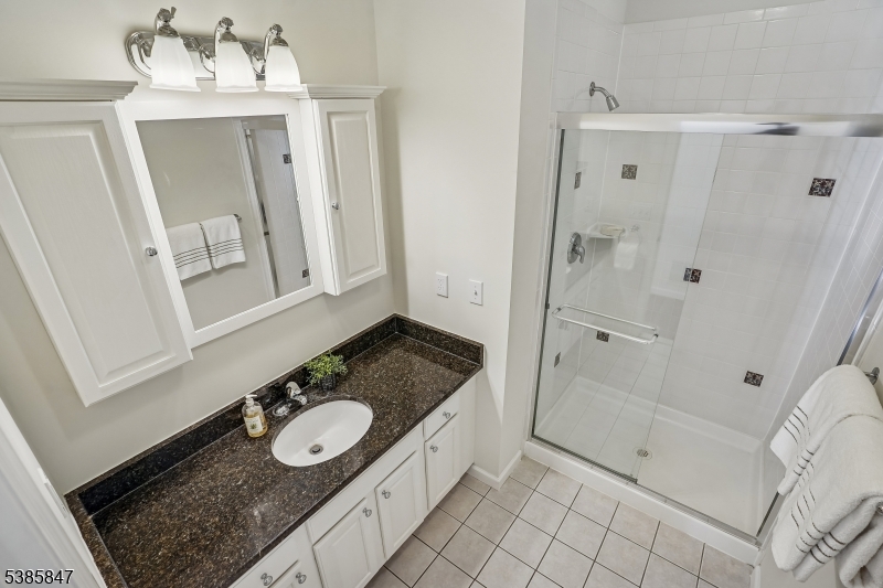 Tuscan - Residential