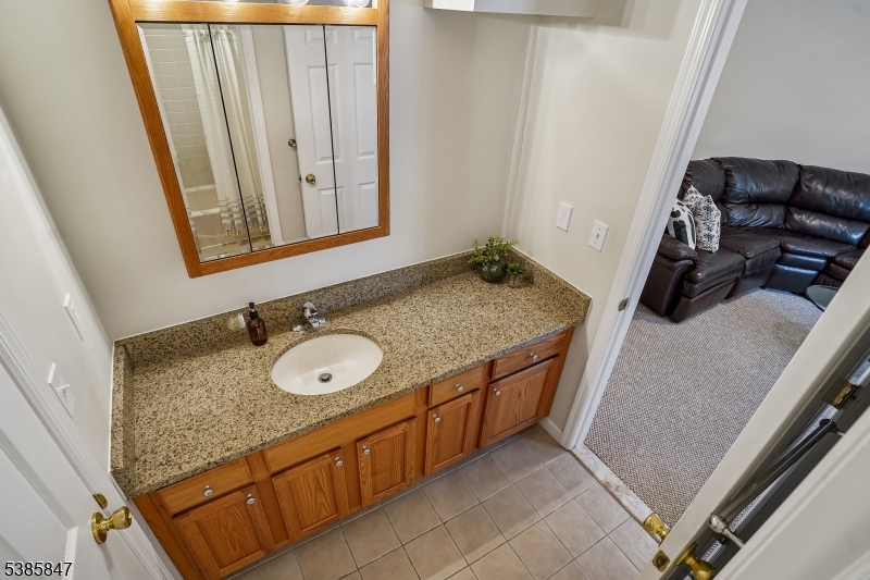 Tuscan - Residential