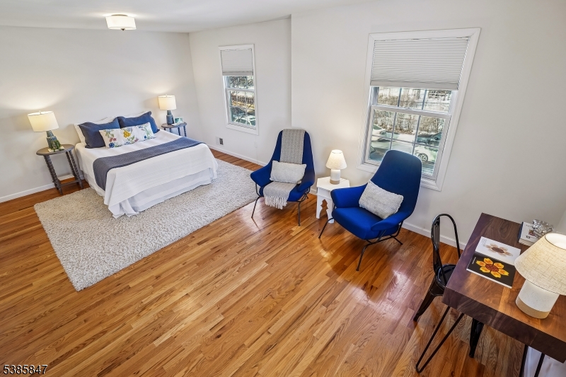 Tuscan - Residential