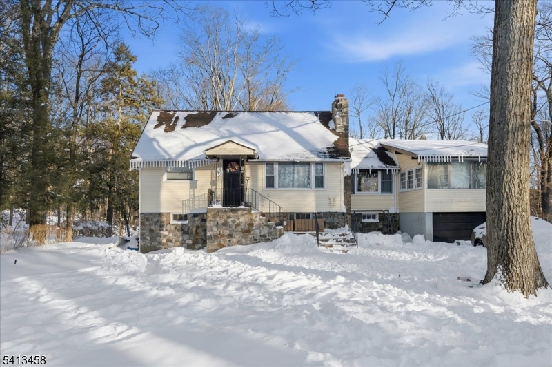 HIGHLAND LAKES - Residential