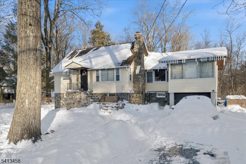 HIGHLAND LAKES - Residential