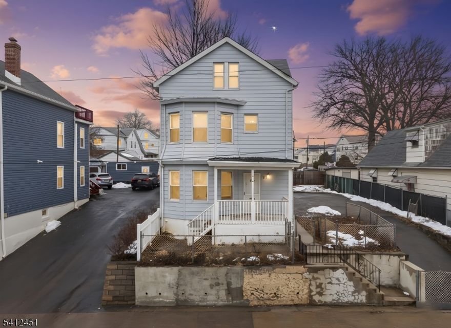 Welcome home to this inviting rental featuring bright and airy interiors, a spacious living area ideal for relaxing or entertaining, and a functional kitchen with ample cabinet space for all your storage needs. Enjoy the added convenience of a private driveway and backyard access perfect for outdoor enjoyment, entertaining, or extra storage. Tucked away for enhanced privacy yet ideally located near schools, parks, shopping, and public transportation, this home offers the perfect balance of comfort, convenience, and tranquility.