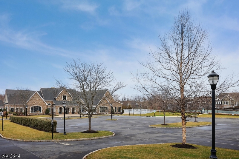 Tapestry at Montgomery - Residential