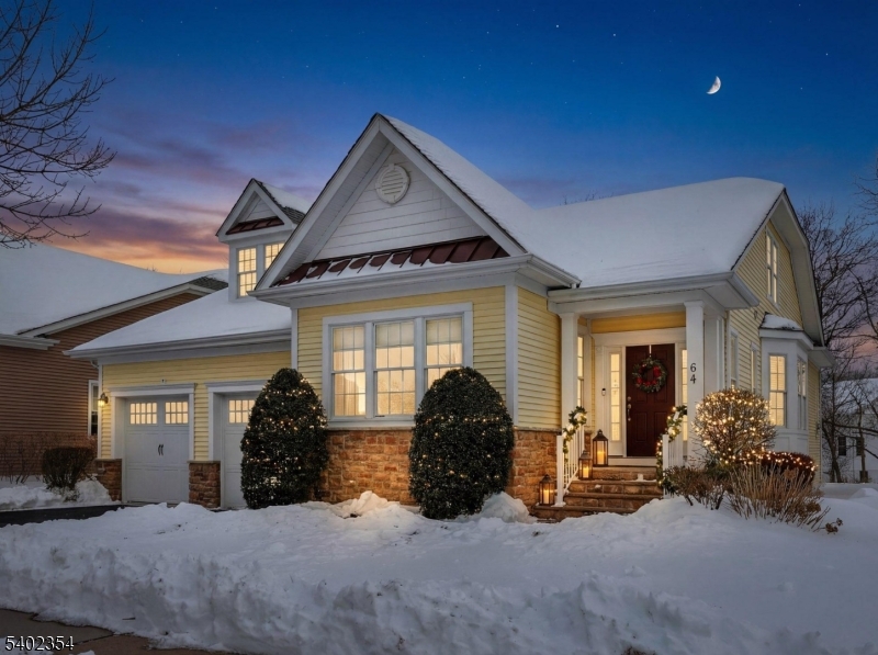 Tapestry at Montgomery - Residential