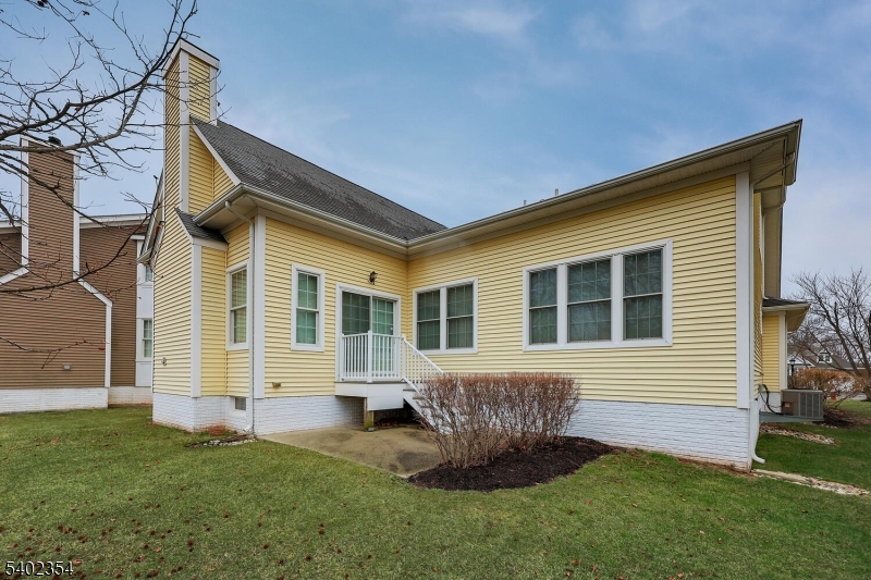 Tapestry at Montgomery - Residential