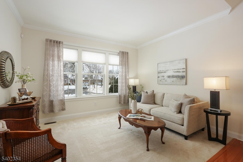 Tapestry at Montgomery - Residential