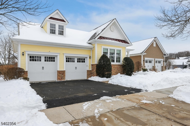 Tapestry at Montgomery - Residential