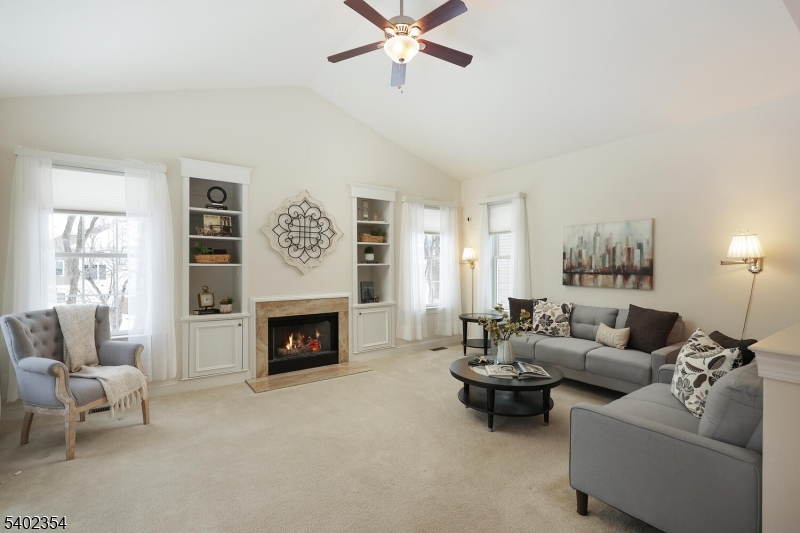 Tapestry at Montgomery - Residential