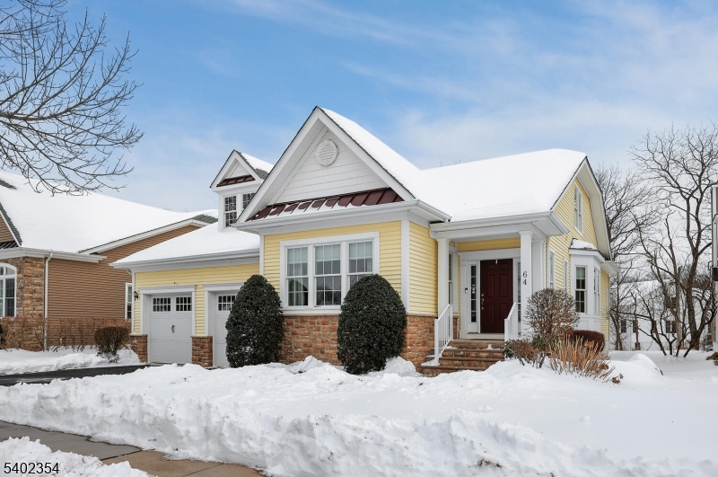 Tapestry at Montgomery - Residential