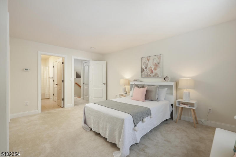 Tapestry at Montgomery - Residential