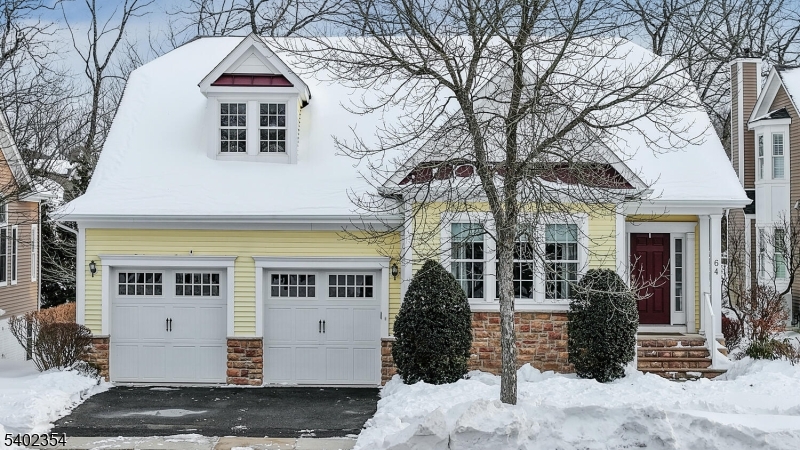 Tapestry at Montgomery - Residential