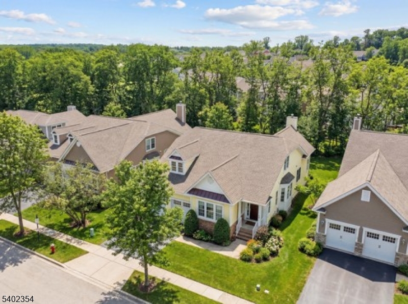 Tapestry at Montgomery - Residential