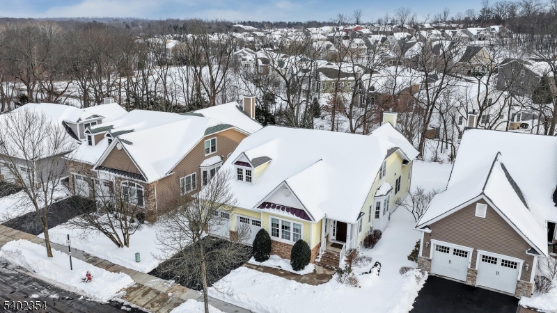 Tapestry at Montgomery - Residential