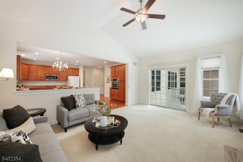 Tapestry at Montgomery - Residential