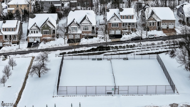 Tapestry at Montgomery - Residential