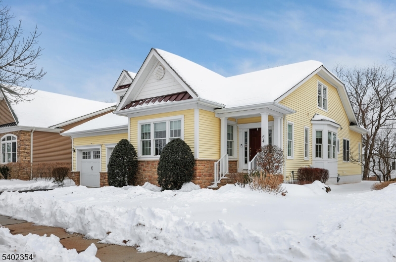 Tapestry at Montgomery - Residential