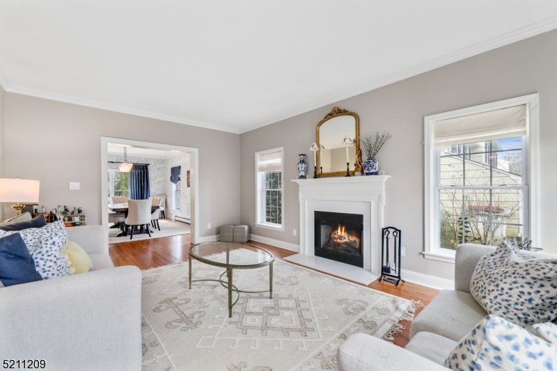 Rolling Hill - Residential