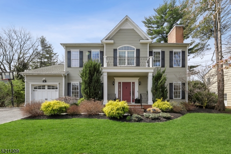 Rolling Hill - Residential